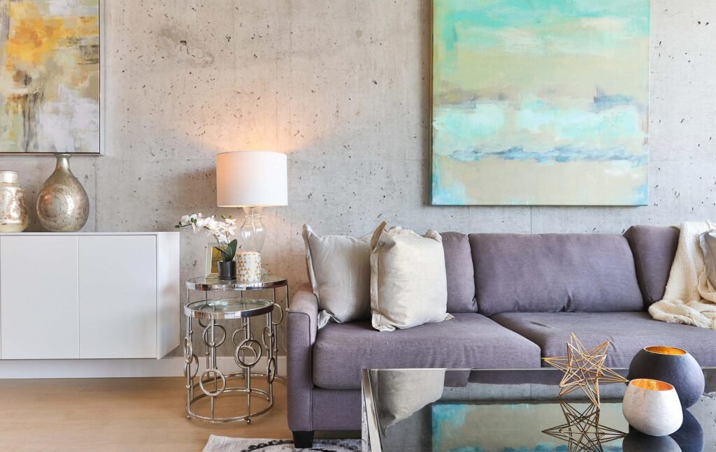 salón de casa en venta en Puebla