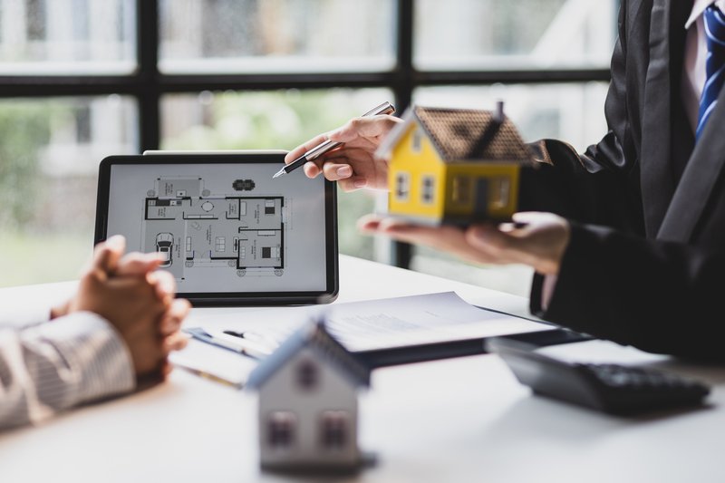 Acompañamiento inmobiliario integral
